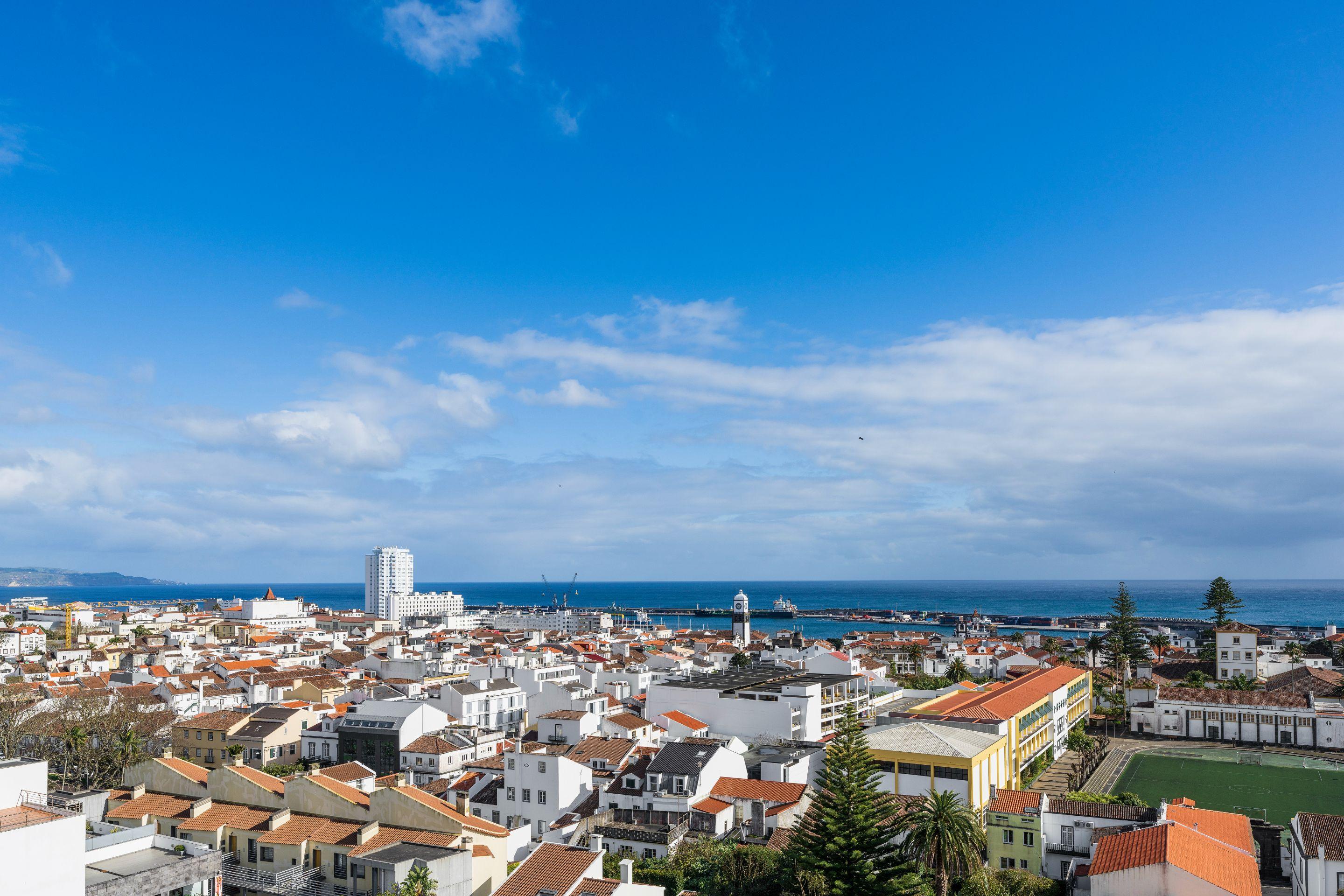 사오 미구엘 파크 호텔 Ponta Delgada 외부 사진